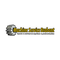 Machine Services Brabant