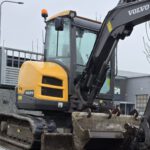 Werkmaterieel beveiliging