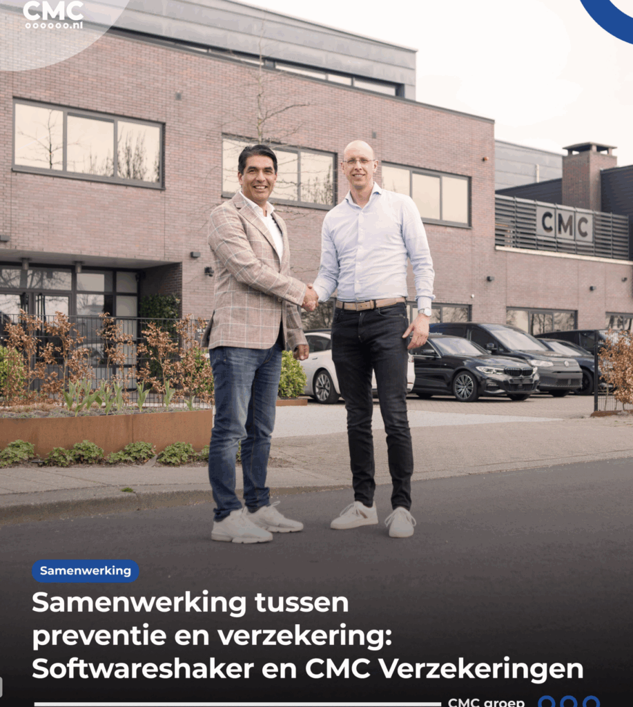 CMC Verzekeringen