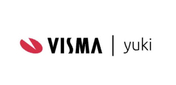 Robaws Visma Yuki koppeling: verwerk alles in Robaws, boek automatisch naar Visma Yuki