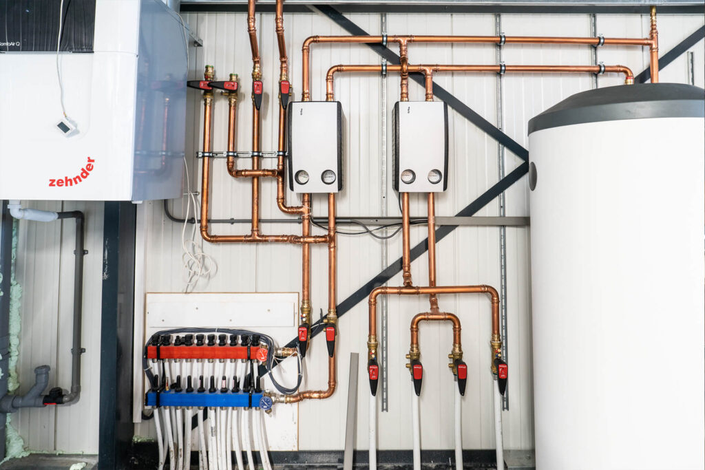 Robaws voor installatie- en onderhoudsbedrijven: alles onder controle, van werkorder tot factuur
