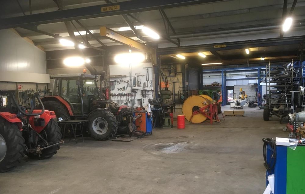 Werkorders en werkbonnen voor mechanisatiebedrijven: grip op verkoop, service en onderhoud
