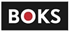 Logo BOKS