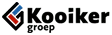 Logo van Kooiker groep