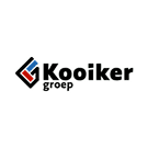 Logo van Kooiker groep
