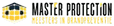 Logo Master Protection