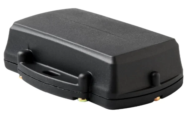 Draadloze tracker voor klein materieel en gereedschap