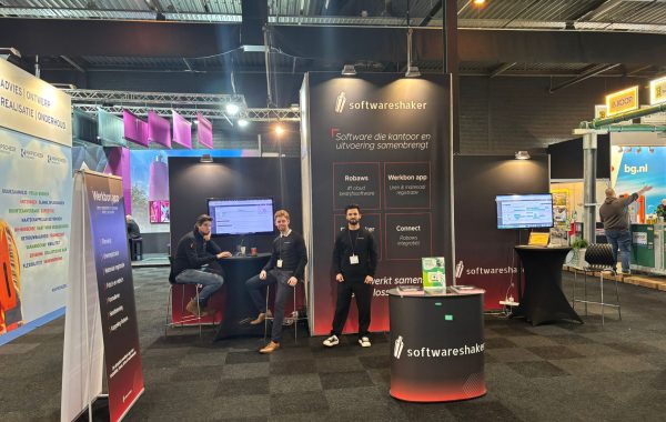 Softwareshaker team