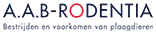 Logo van A.A.B-RODENTIA