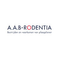 Logo van A.A.B-RODENTIA