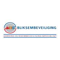 ABS Bliksembeveiliging logo