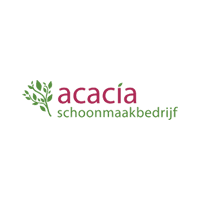 Logo van Acacia Schoonmaakbedrijf
