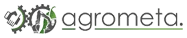 Logo van Agrometa