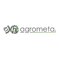 Logo van Agrometa