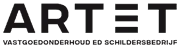 Logo Artet