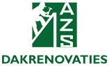 Logo van AZS Dakrenovaties