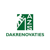 Logo van AZS Dakrenovaties