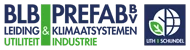 Logo van BLB Prefab