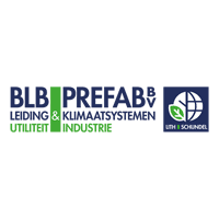 Logo van BLB Prefab