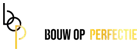 Logo van Bouw op Perfectie