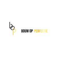 Logo van Bouw op Perfectie
