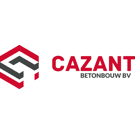 Logo van Cazant Betonbouw BV