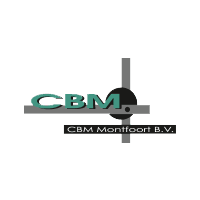 Logo van CBM Monfoort B.V.