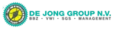 Logo van De Jong Groep B.V.