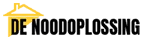 Logo van De Noodoplossing