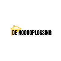 Logo van De Noodoplossing