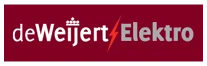 Logo van deWeijert Elektro