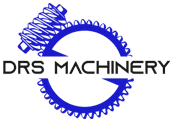 Logo van DRS Machinery