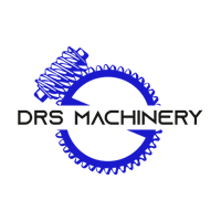 Logo van DRS Machinery