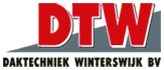 Logo van DTW Daktechniek