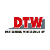 Logo van DTW Daktechniek