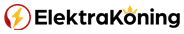 Logo Elektra Koning