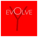 Logo Evolve