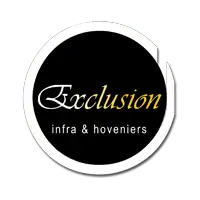 Logo van Exclusion Infra & Hoveniers