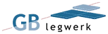 GB Legwerk logo