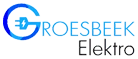 Logo van Goesbeek Elektro