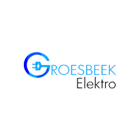 Logo van Goesbeek Elektro