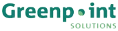Logo van Greenpoint Solutions