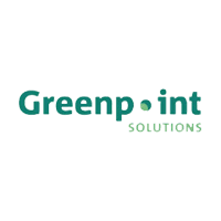 Logo van Greenpoint Solutions