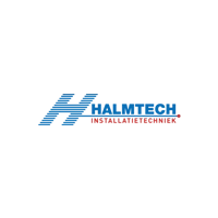 Halmtech logo