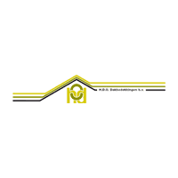 Logo van HDO Dakbedekkingen BV