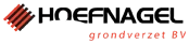 Logo van Hoefnagel Grondvezel BV