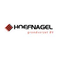 Logo van Hoefnagel Grondvezel BV