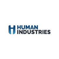 Logo van Human Industries