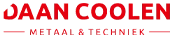 Logo van Jaan Coolen Metaal & Techniek