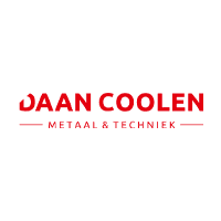 Logo van Jaan Coolen Metaal & Techniek